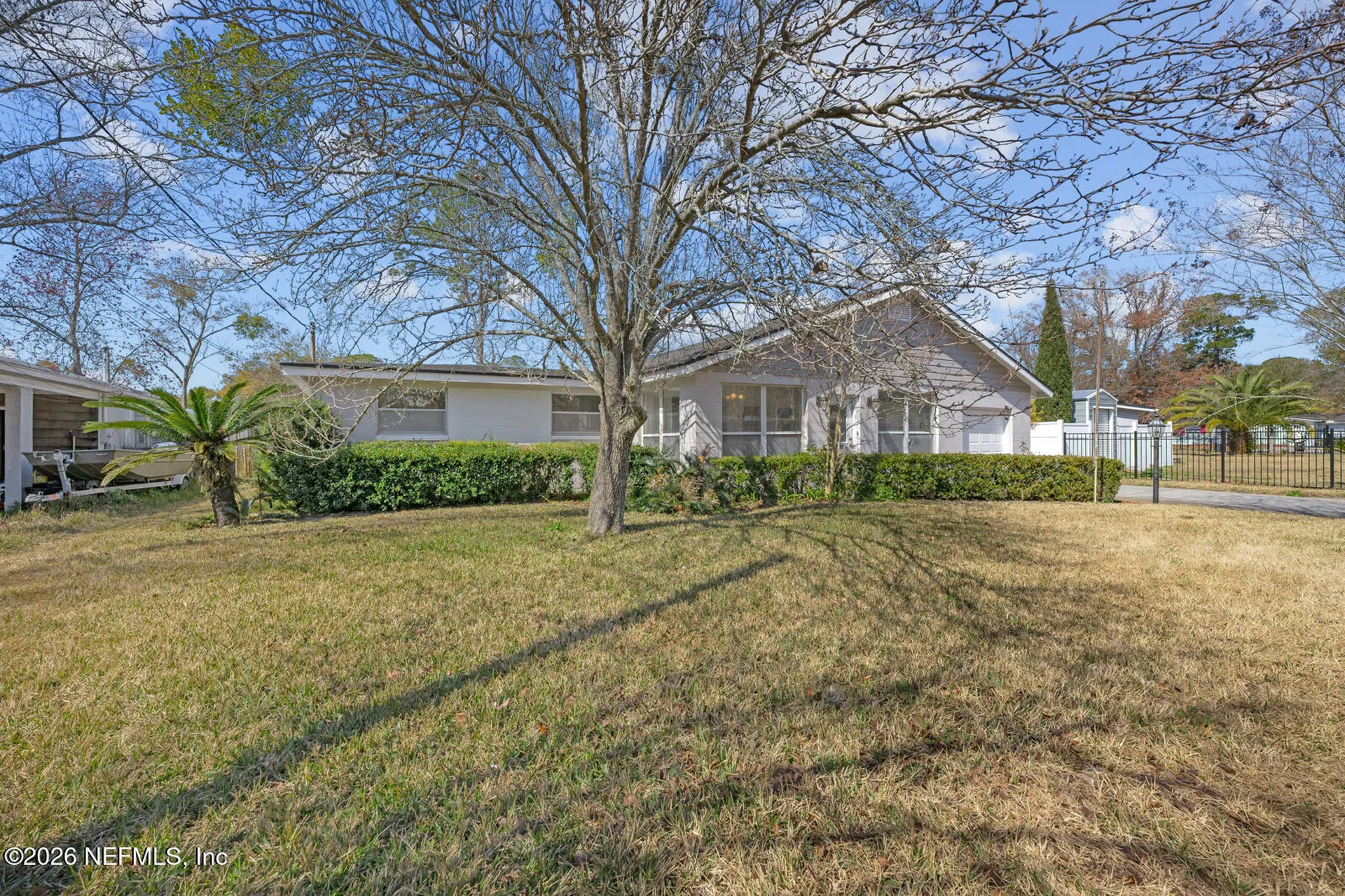 2728 Ilene Drive Jacksonville FL 32216