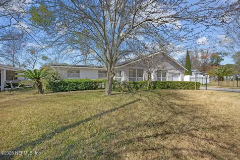 2728 Ilene Drive Jacksonville FL 32216