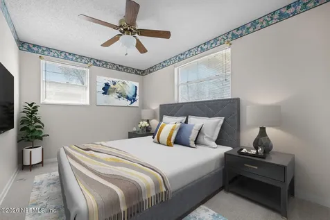 2728 Ilene Drive Jacksonville FL 32216