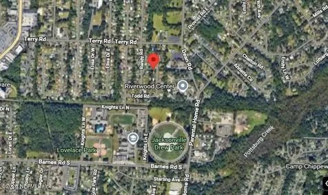 2728 Ilene Drive Jacksonville FL 32216