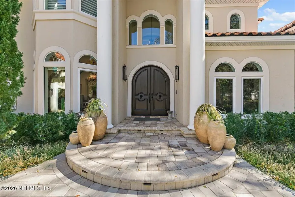 821 Queens Harbor Boulevard Jacksonville FL 32225