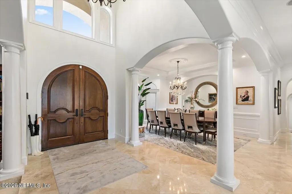 821 Queens Harbor Boulevard Jacksonville FL 32225