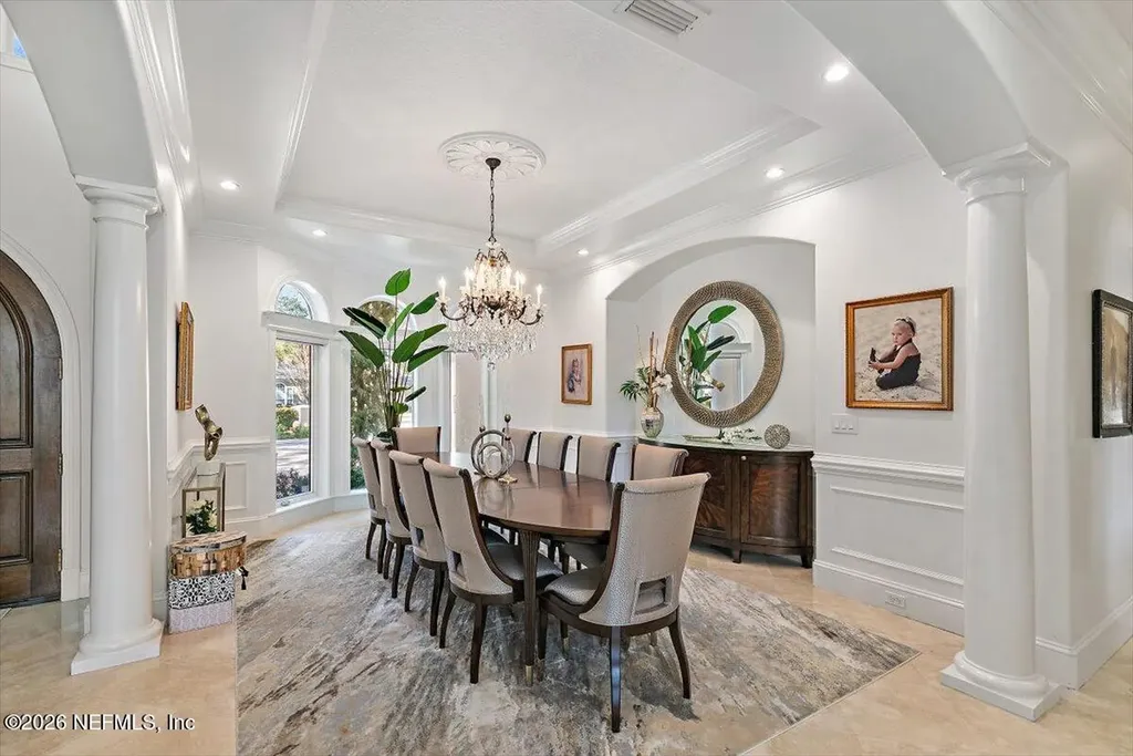 821 Queens Harbor Boulevard Jacksonville FL 32225