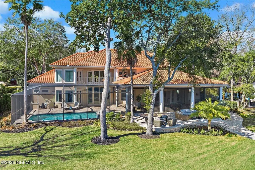 821 Queens Harbor Boulevard Jacksonville FL 32225