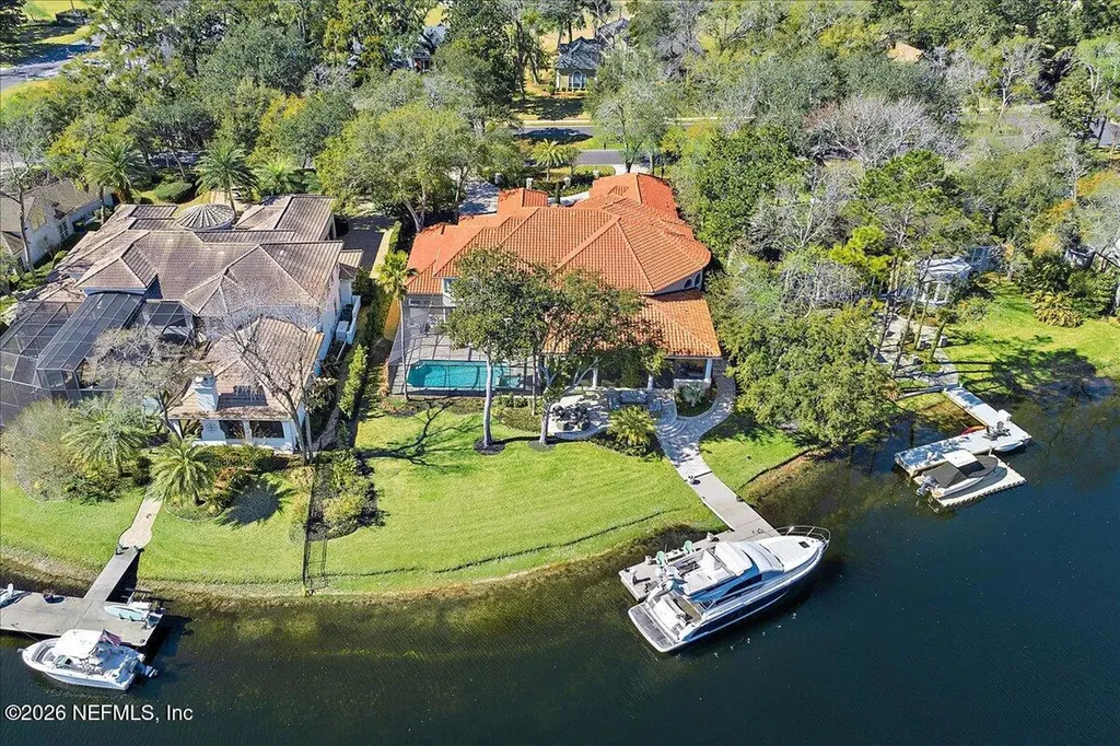 821 Queens Harbor Boulevard Jacksonville FL 32225