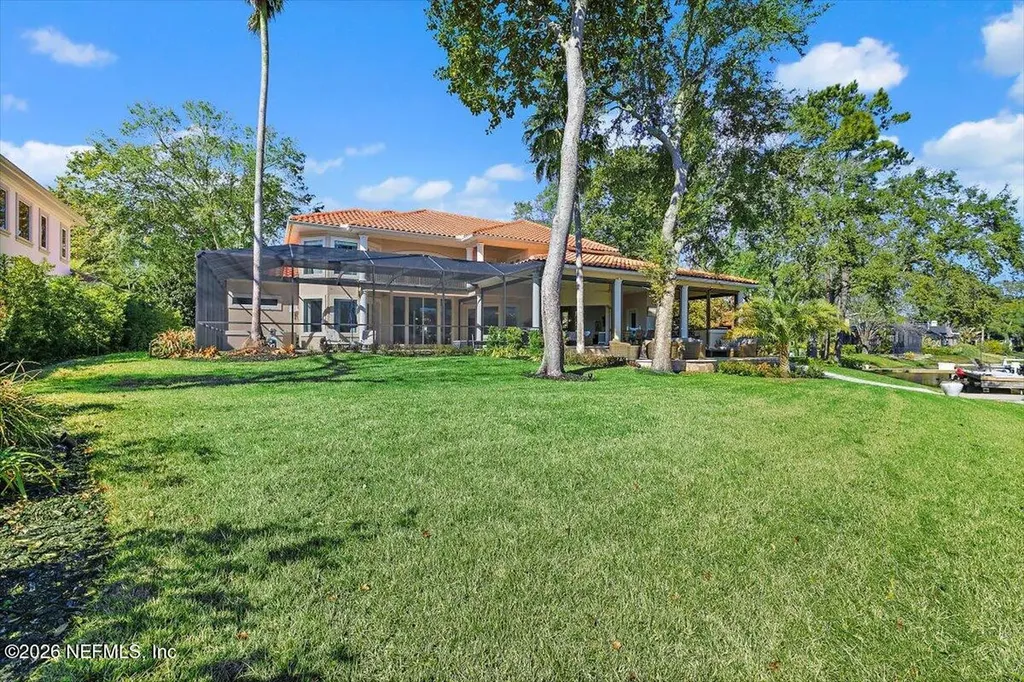821 Queens Harbor Boulevard Jacksonville FL 32225