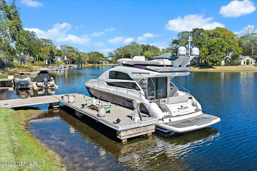 821 Queens Harbor Boulevard Jacksonville FL 32225