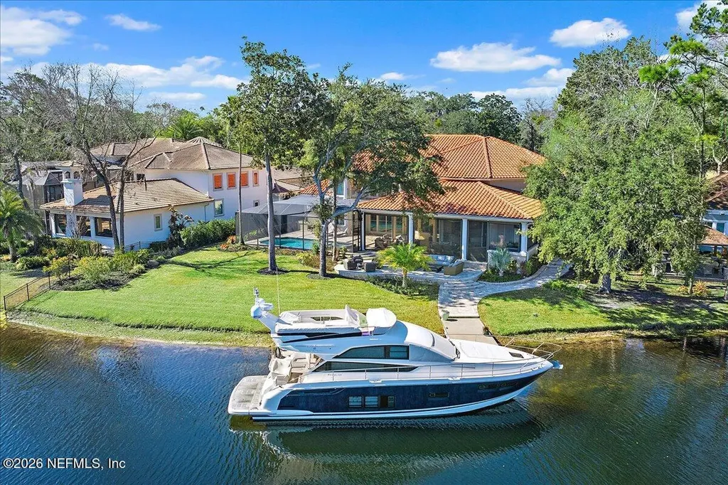 821 Queens Harbor Boulevard Jacksonville FL 32225