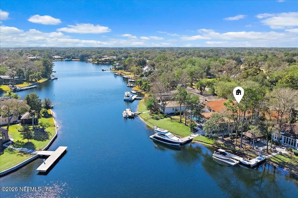 821 Queens Harbor Boulevard Jacksonville FL 32225