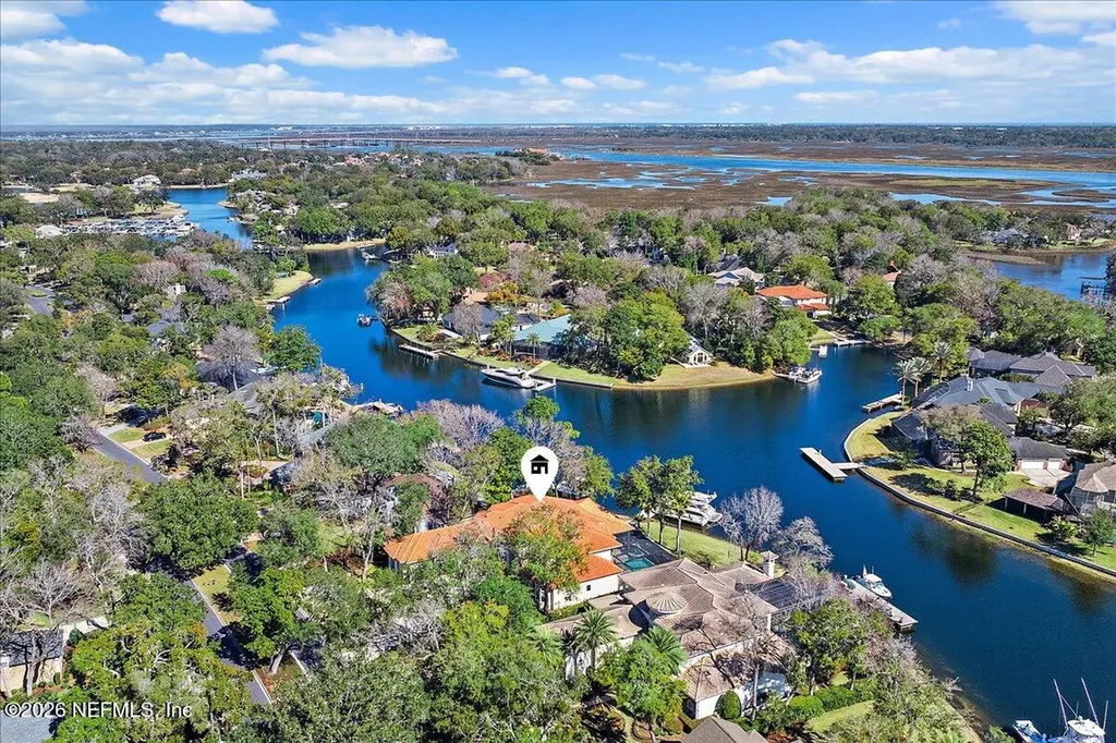 821 Queens Harbor Boulevard Jacksonville FL 32225