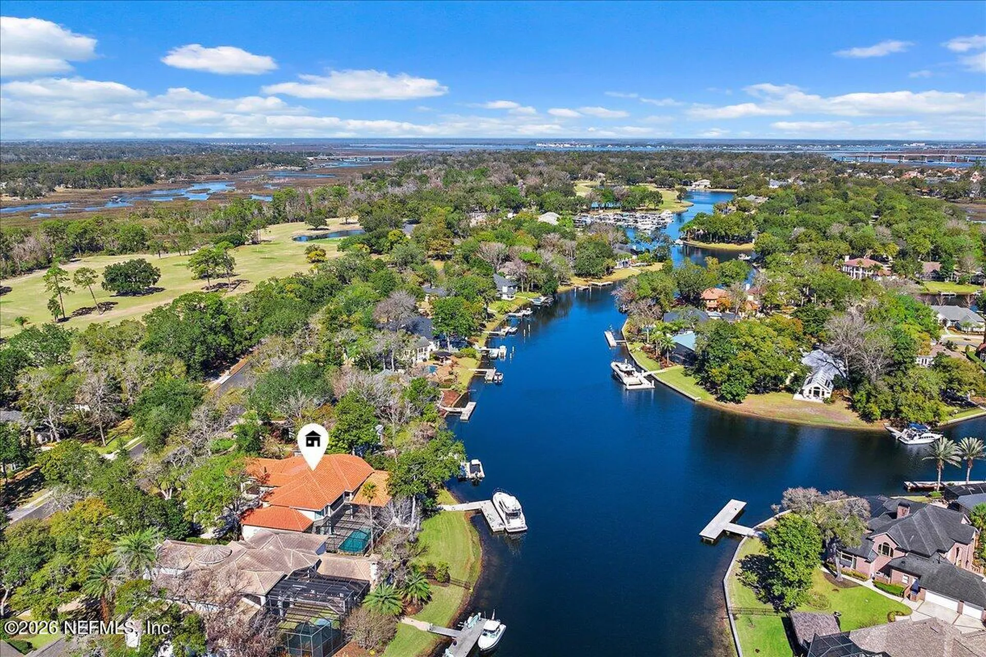 821 Queens Harbor Boulevard Jacksonville FL 32225