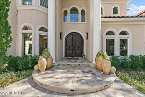 821 Queens Harbor Boulevard Jacksonville FL 32225