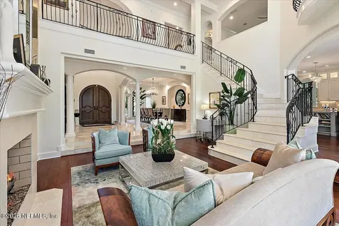 821 Queens Harbor Boulevard Jacksonville FL 32225