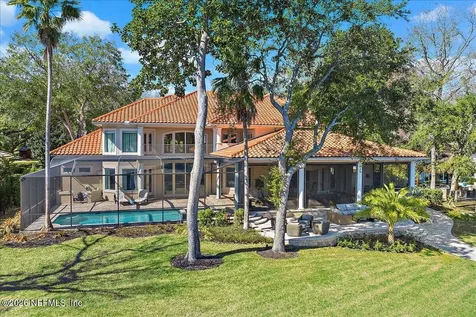 821 Queens Harbor Boulevard Jacksonville FL 32225