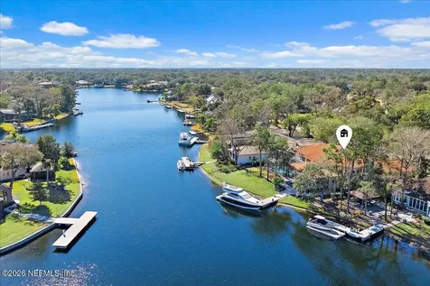 821 Queens Harbor Boulevard Jacksonville FL 32225