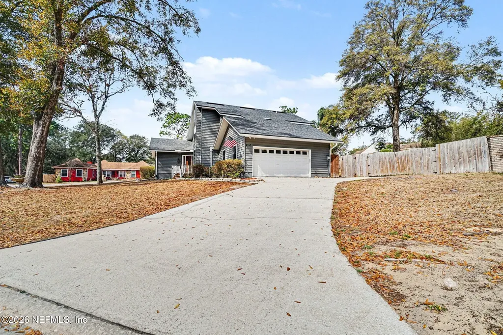 4150 Old Mill Cove Trail W Jacksonville FL 32277
