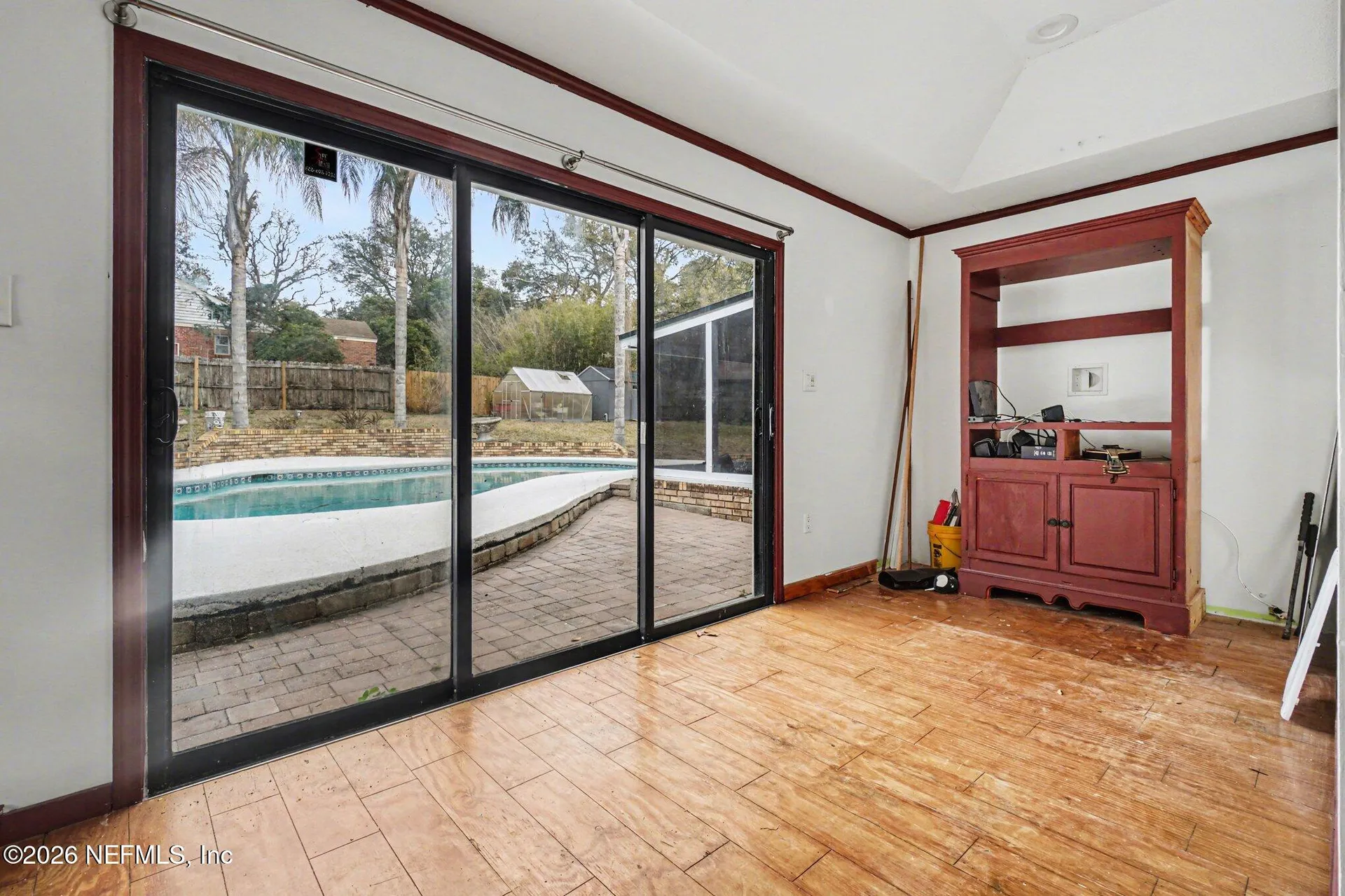 4150 Old Mill Cove Trail W Jacksonville FL 32277