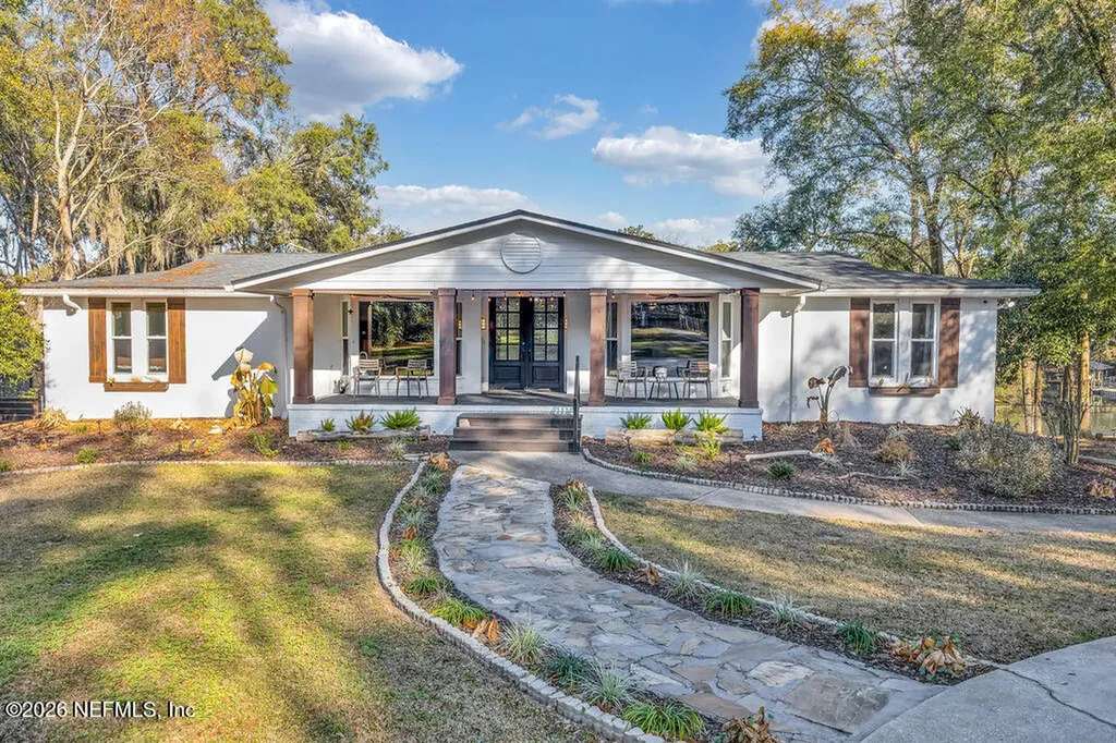 697 Arthur Moore Drive Green Cove Springs FL 32043