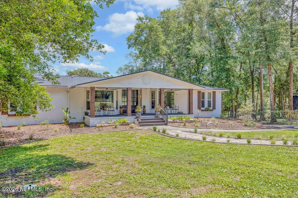697 Arthur Moore Drive Green Cove Springs FL 32043