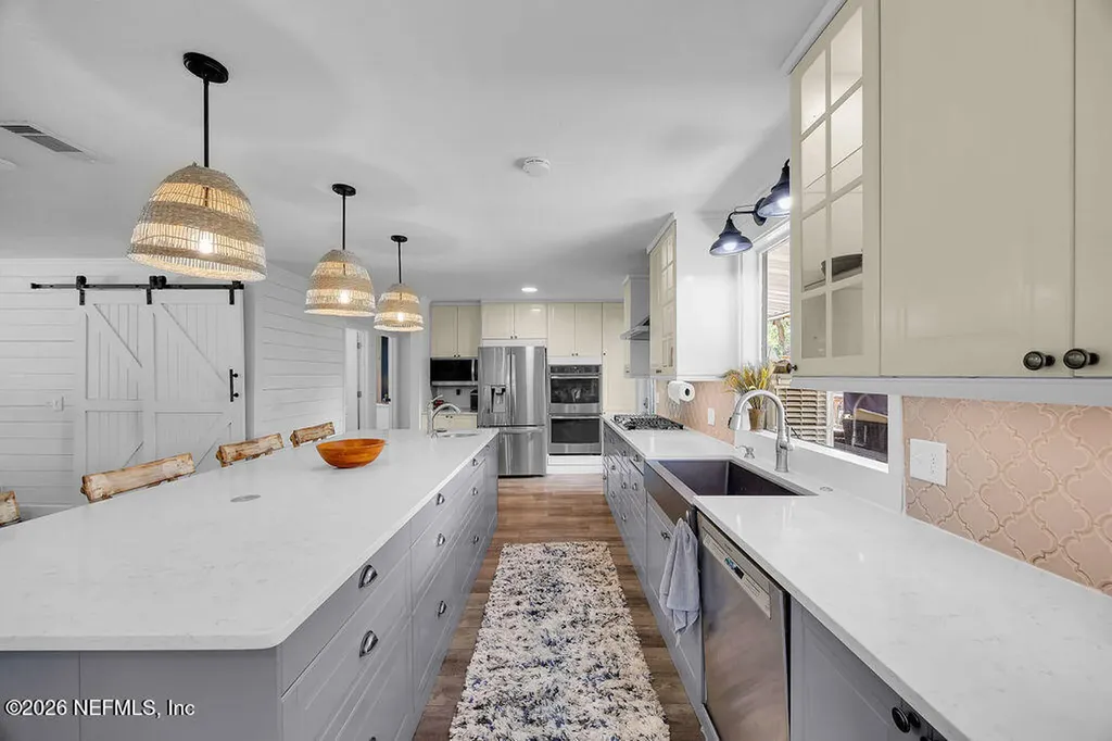 697 Arthur Moore Drive Green Cove Springs FL 32043