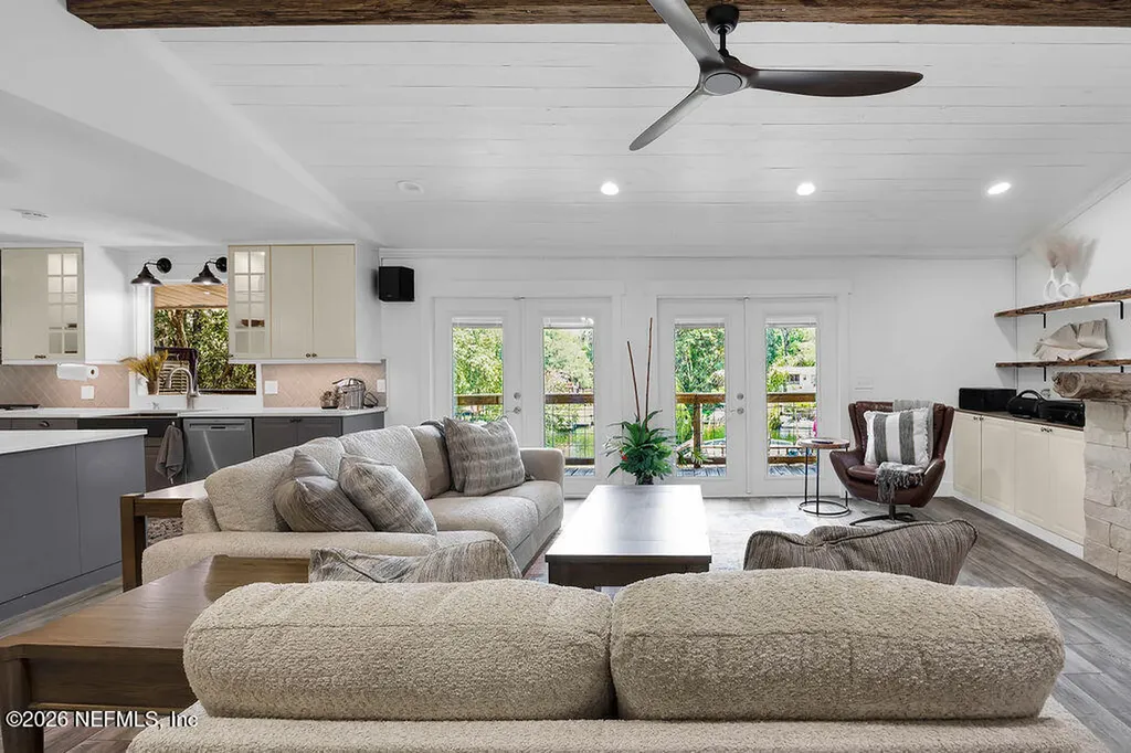 697 Arthur Moore Drive Green Cove Springs FL 32043
