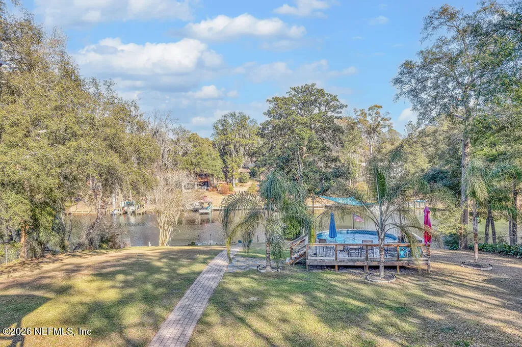 697 Arthur Moore Drive Green Cove Springs FL 32043