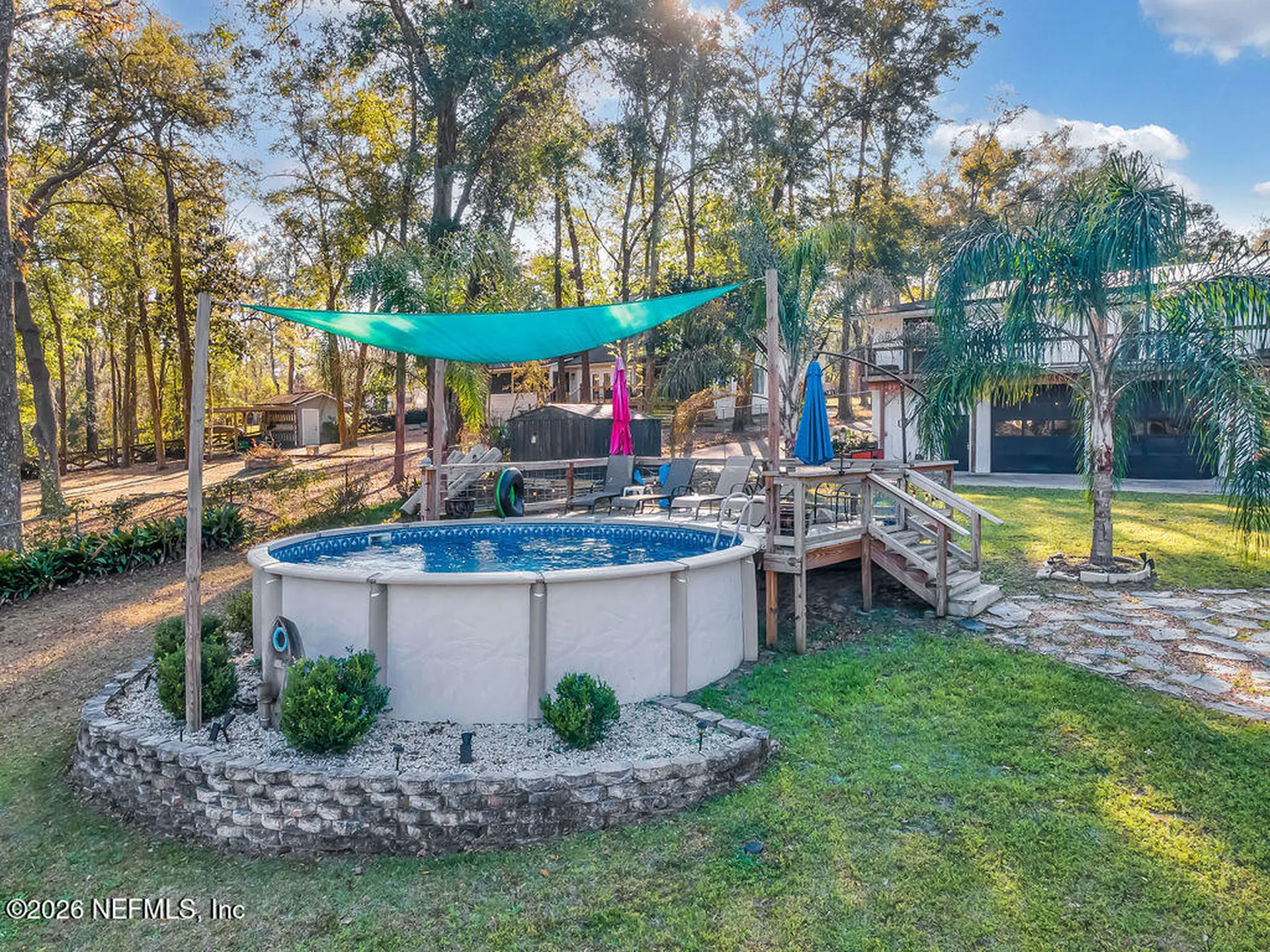 697 Arthur Moore Drive Green Cove Springs FL 32043