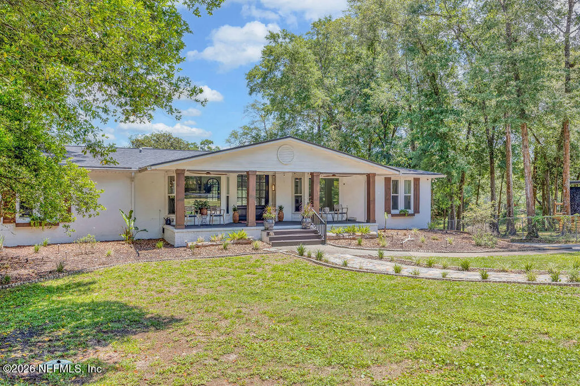 697 Arthur Moore Drive Green Cove Springs FL 32043