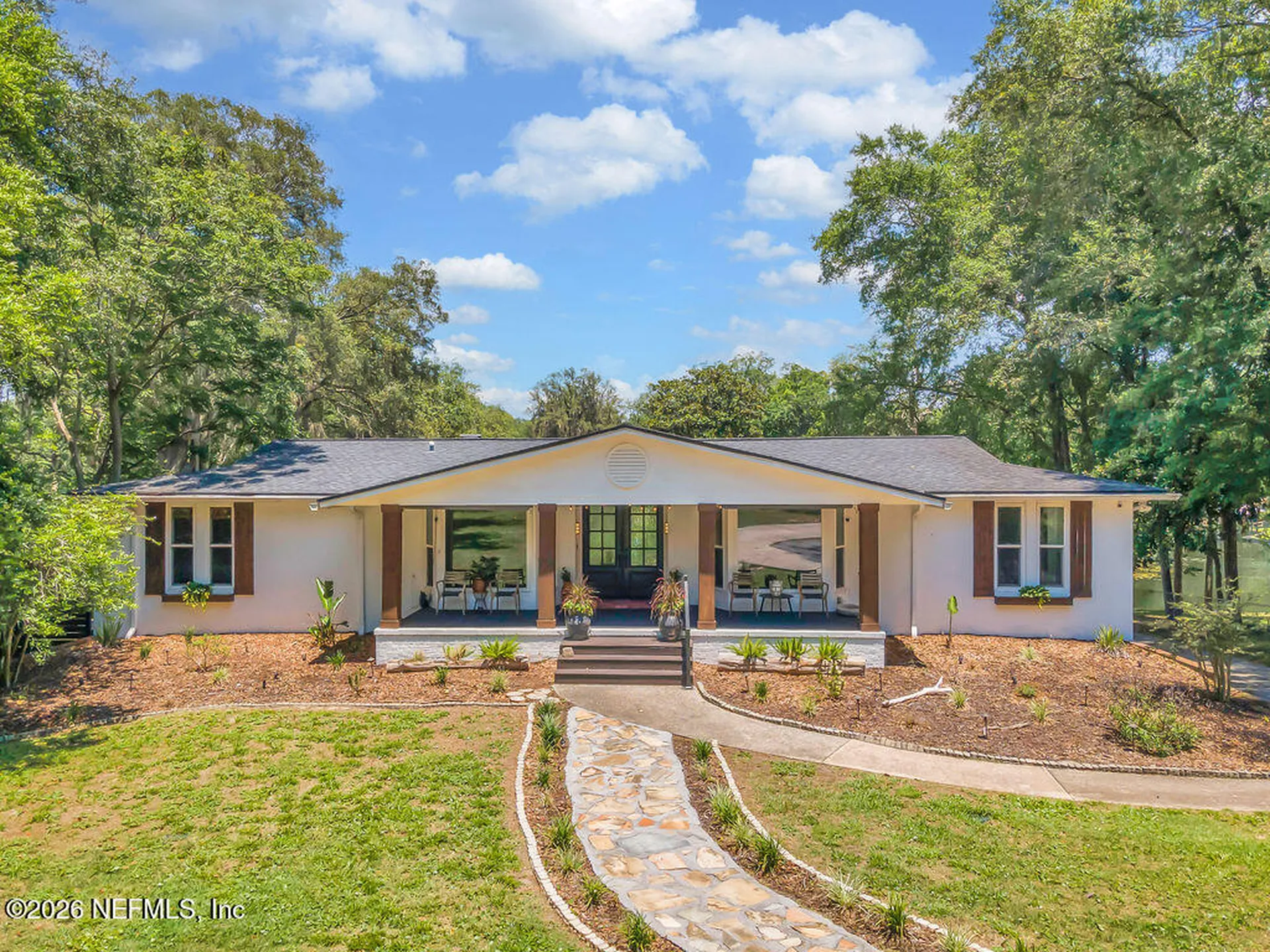 697 Arthur Moore Drive Green Cove Springs FL 32043