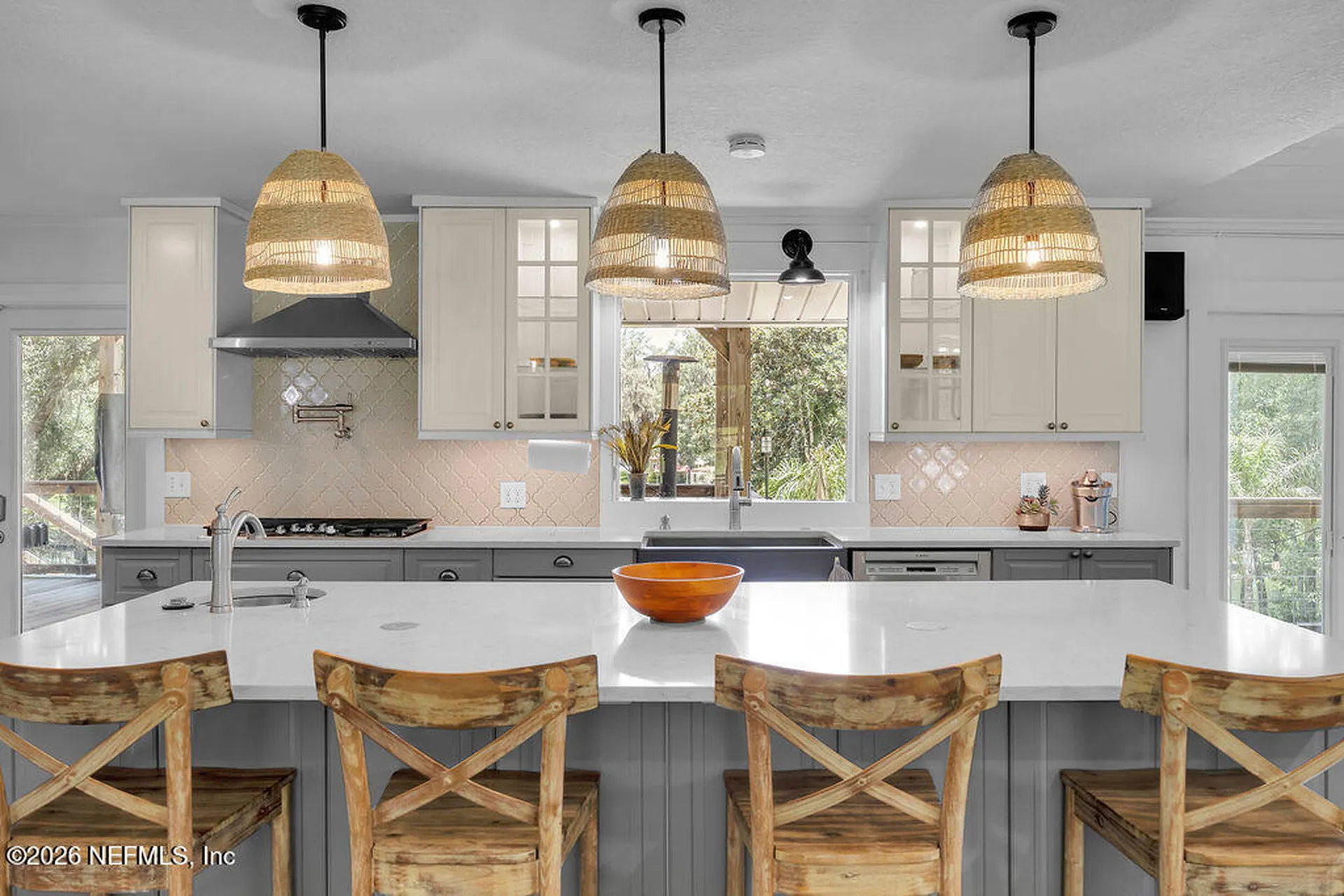 697 Arthur Moore Drive Green Cove Springs FL 32043