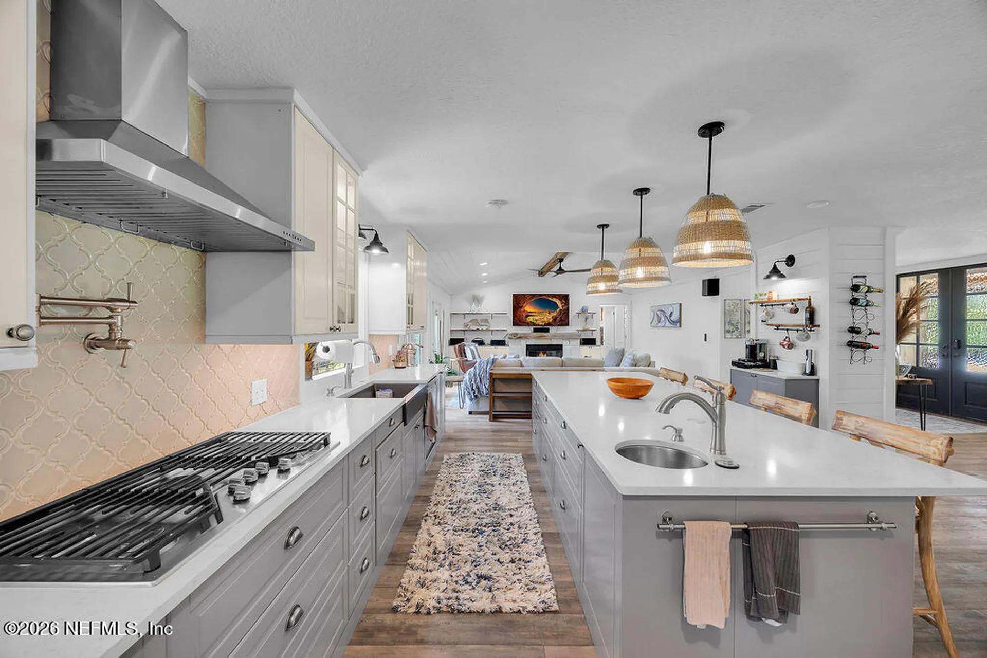 697 Arthur Moore Drive Green Cove Springs FL 32043