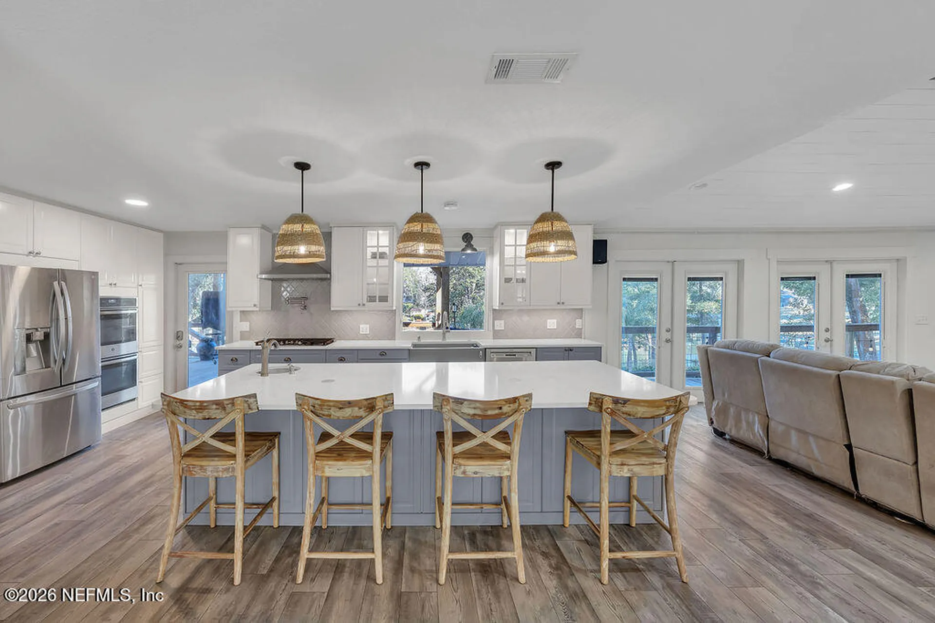 697 Arthur Moore Drive Green Cove Springs FL 32043