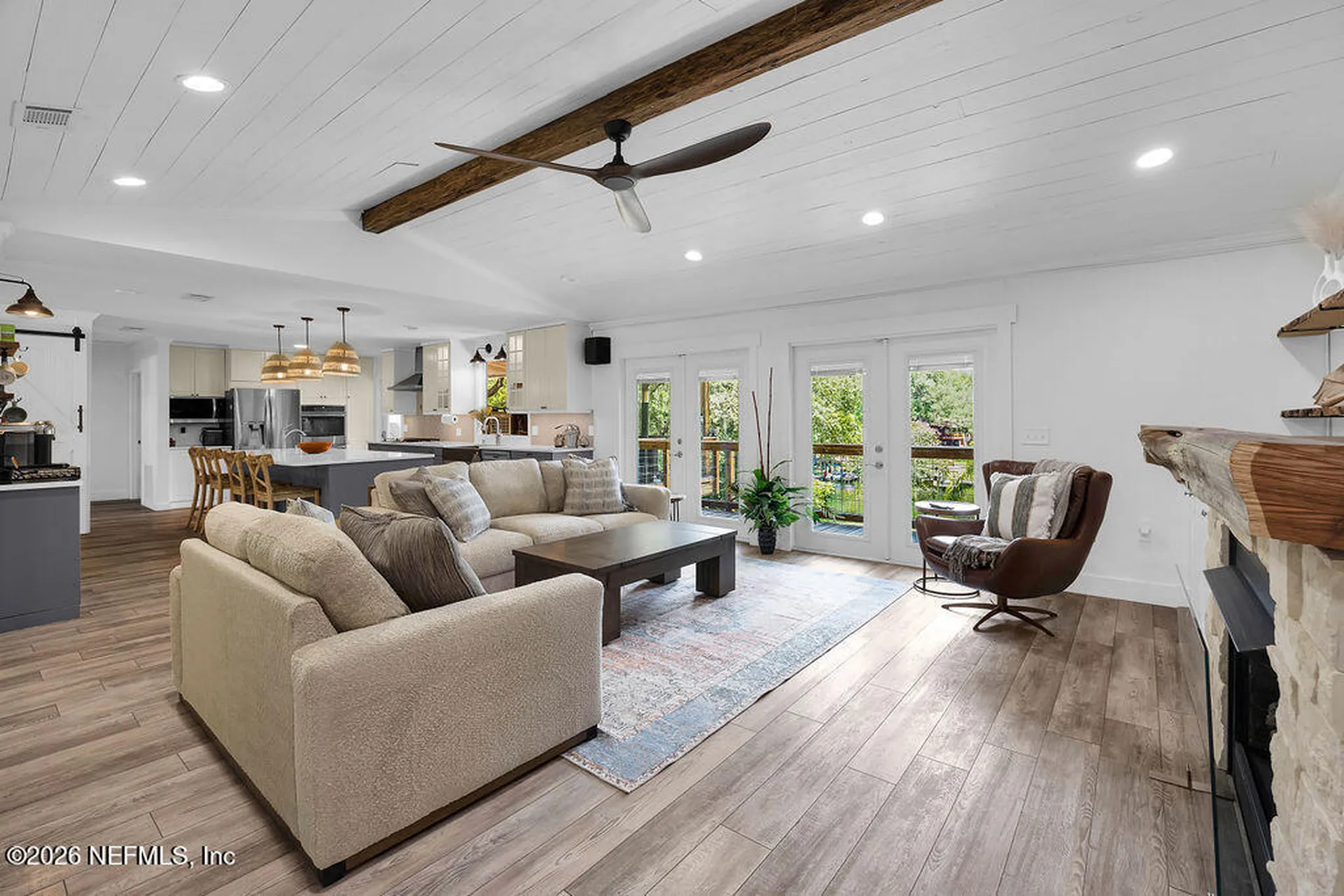 697 Arthur Moore Drive Green Cove Springs FL 32043