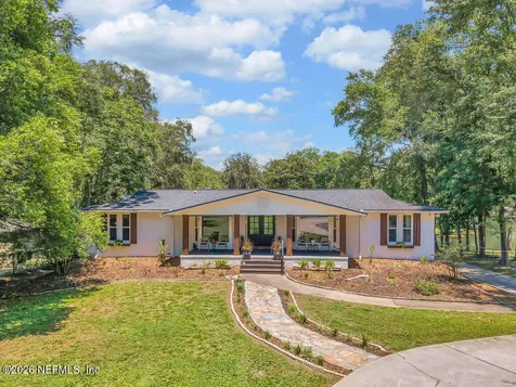 697 Arthur Moore Drive Green Cove Springs FL 32043