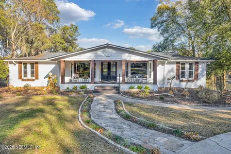 697 Arthur Moore Drive Green Cove Springs FL 32043