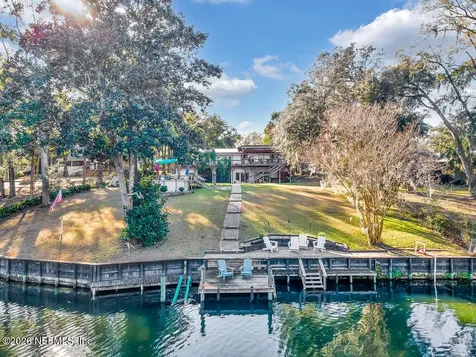 697 Arthur Moore Drive Green Cove Springs FL 32043