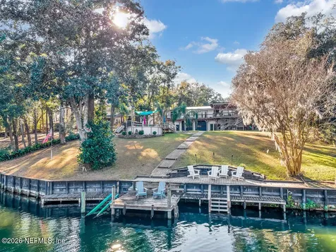 697 Arthur Moore Drive Green Cove Springs FL 32043