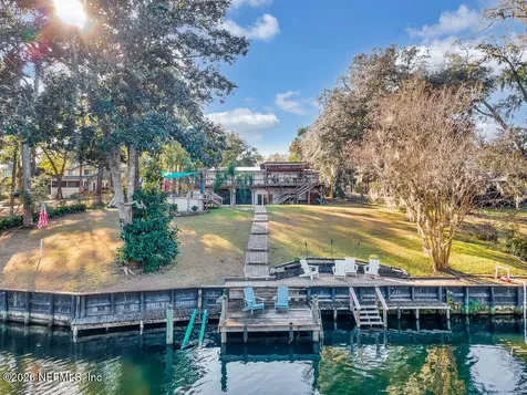 697 Arthur Moore Drive Green Cove Springs FL 32043