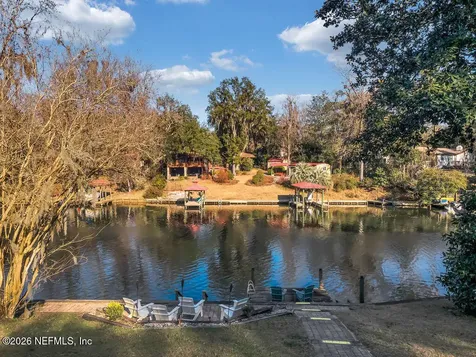 697 Arthur Moore Drive Green Cove Springs FL 32043