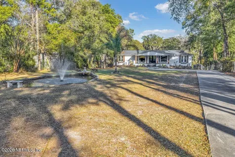 697 Arthur Moore Drive Green Cove Springs FL 32043