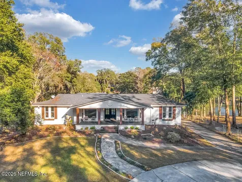 697 Arthur Moore Drive Green Cove Springs FL 32043