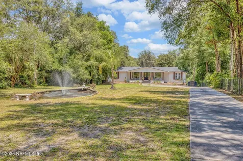 697 Arthur Moore Drive Green Cove Springs FL 32043