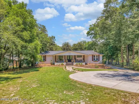 697 Arthur Moore Drive Green Cove Springs FL 32043