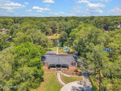 697 Arthur Moore Drive Green Cove Springs FL 32043