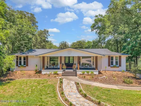 697 Arthur Moore Drive Green Cove Springs FL 32043
