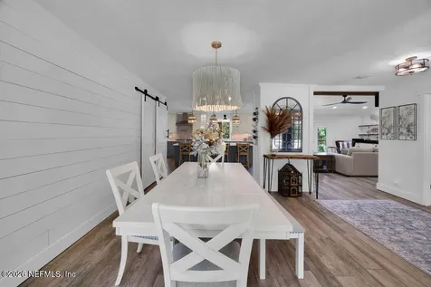 697 Arthur Moore Drive Green Cove Springs FL 32043