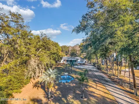 697 Arthur Moore Drive Green Cove Springs FL 32043