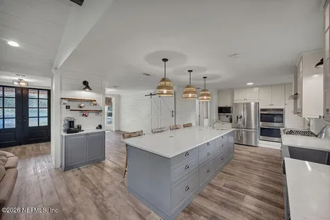 697 Arthur Moore Drive Green Cove Springs FL 32043