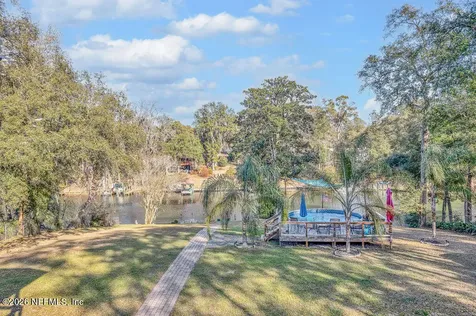 697 Arthur Moore Drive Green Cove Springs FL 32043