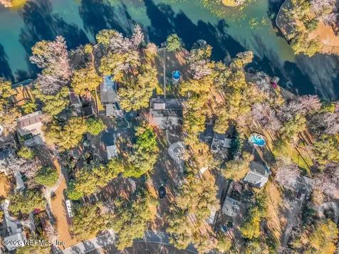 697 Arthur Moore Drive Green Cove Springs FL 32043